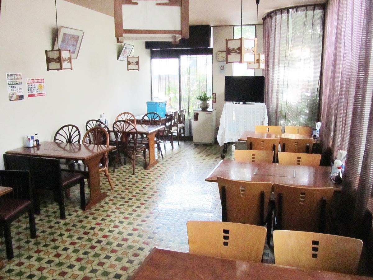 Asahikan Kōfu Extérieur photo