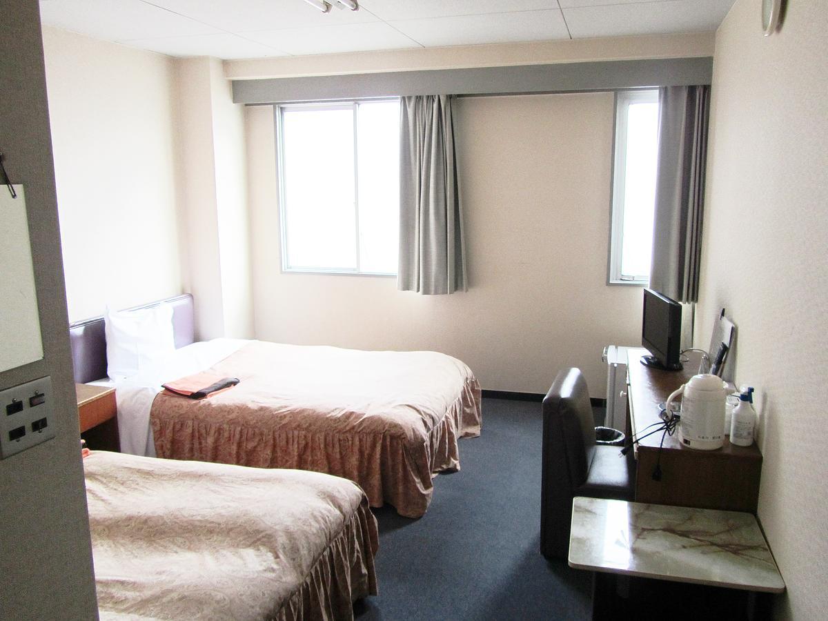Asahikan Kōfu Extérieur photo